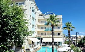Luxor Beach Boutique Hotel Cattolica