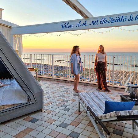 Luxor Beach Boutique Hotel Католика Екстериор снимка