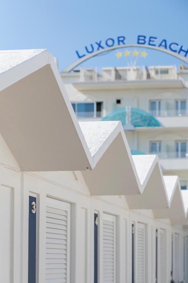 Luxor Beach Boutique Hotel Католика Екстериор снимка