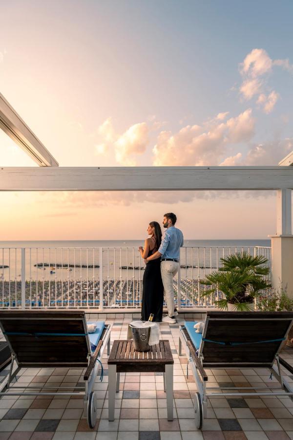 Luxor Beach Boutique Hotel Католика Екстериор снимка