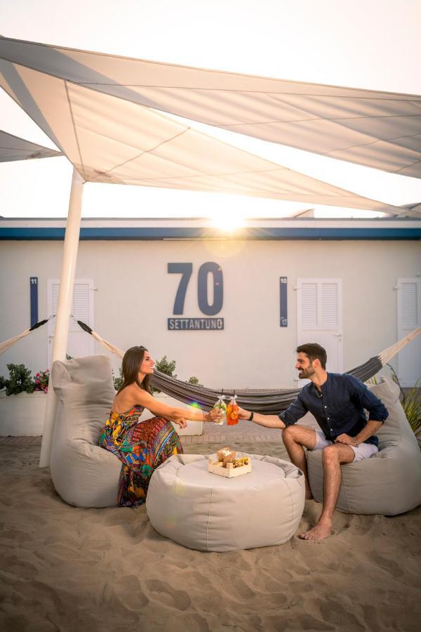 Luxor Beach Boutique Hotel Католика Екстериор снимка
