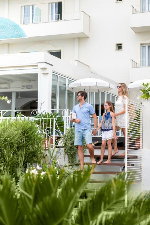 Luxor Beach Boutique Hotel Католика Екстериор снимка
