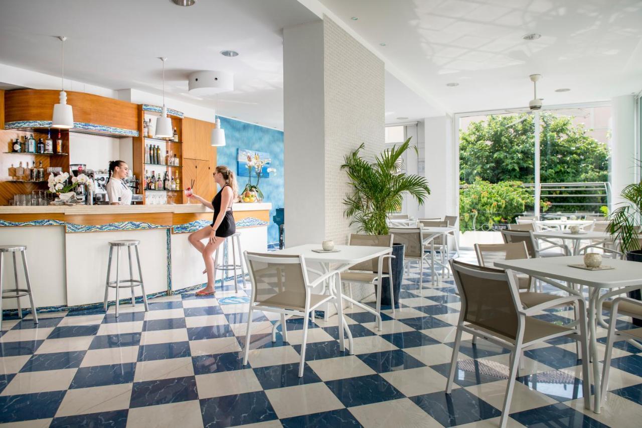 Luxor Beach Boutique Hotel Католика Екстериор снимка
