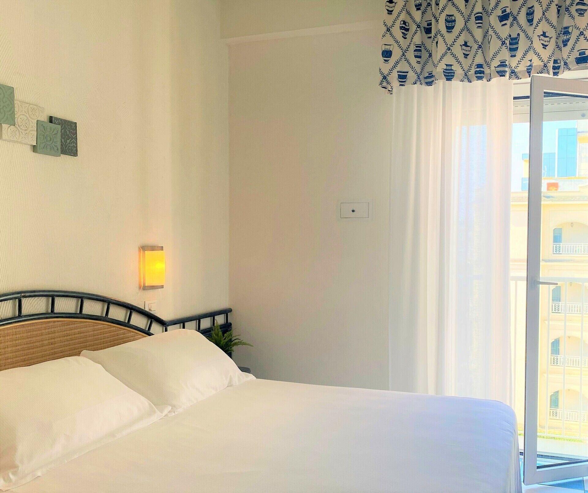 Luxor Beach Boutique Hotel Католика Екстериор снимка