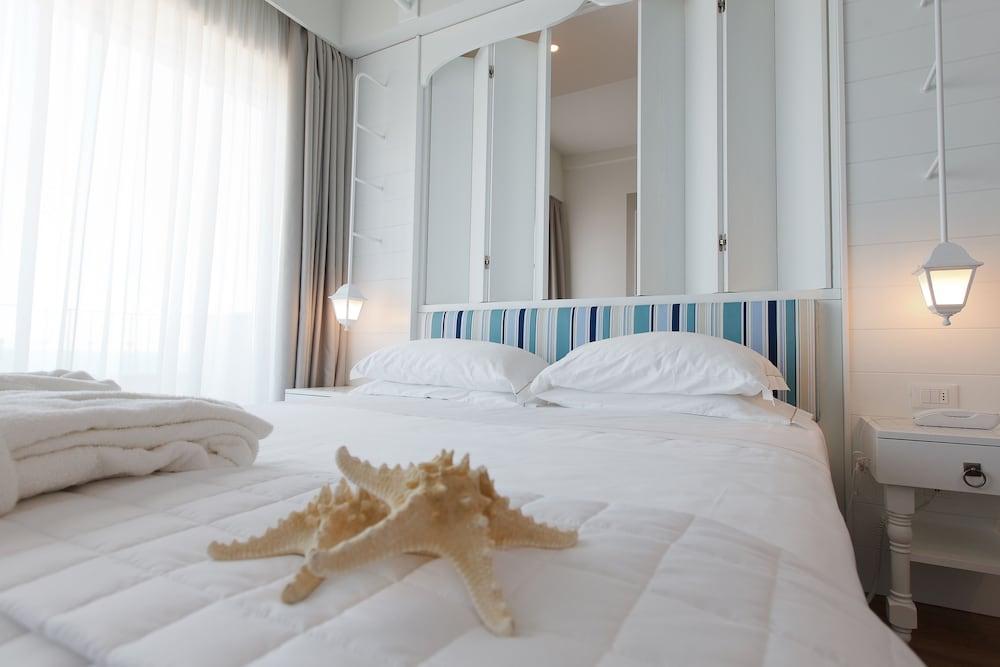 Luxor Beach Boutique Hotel Католика Екстериор снимка