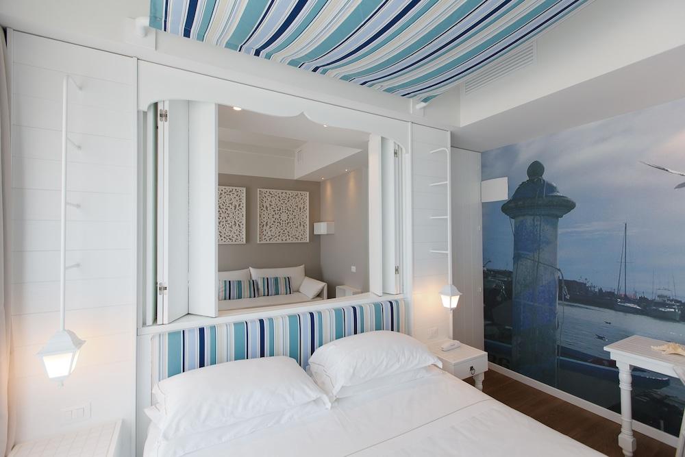 Luxor Beach Boutique Hotel Католика Екстериор снимка