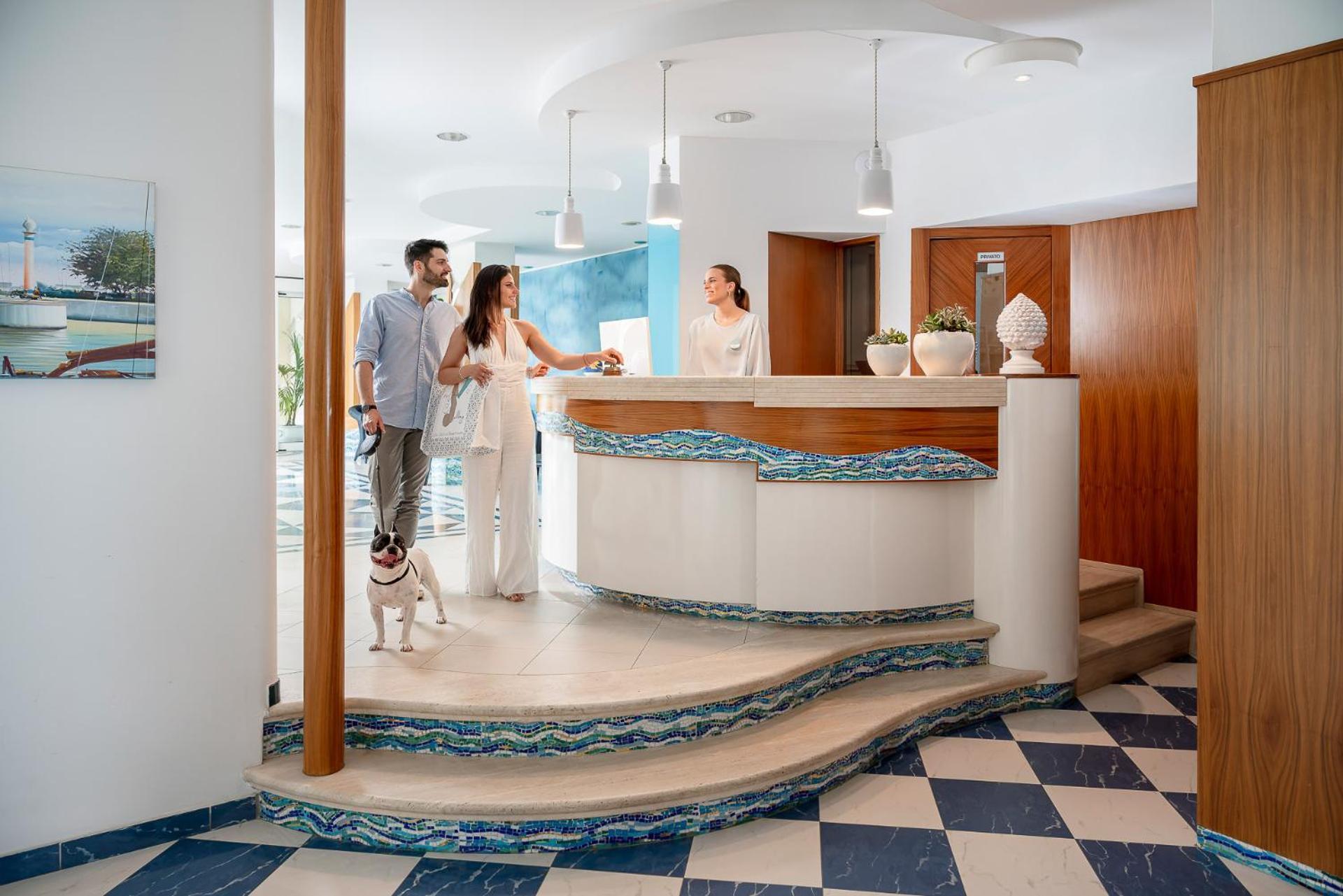 Luxor Beach Boutique Hotel Католика Екстериор снимка
