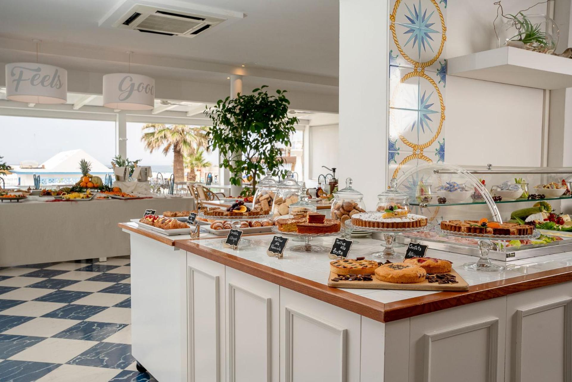 Luxor Beach Boutique Hotel Католика Екстериор снимка