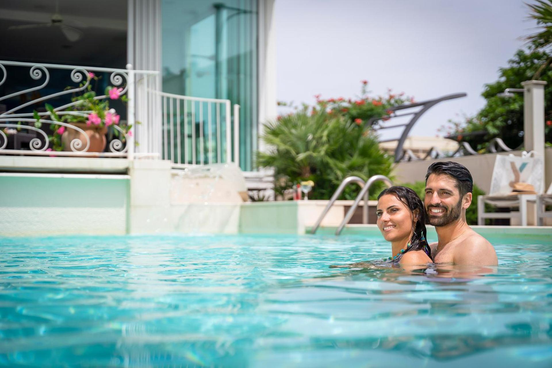 Luxor Beach Boutique Hotel Католика Екстериор снимка