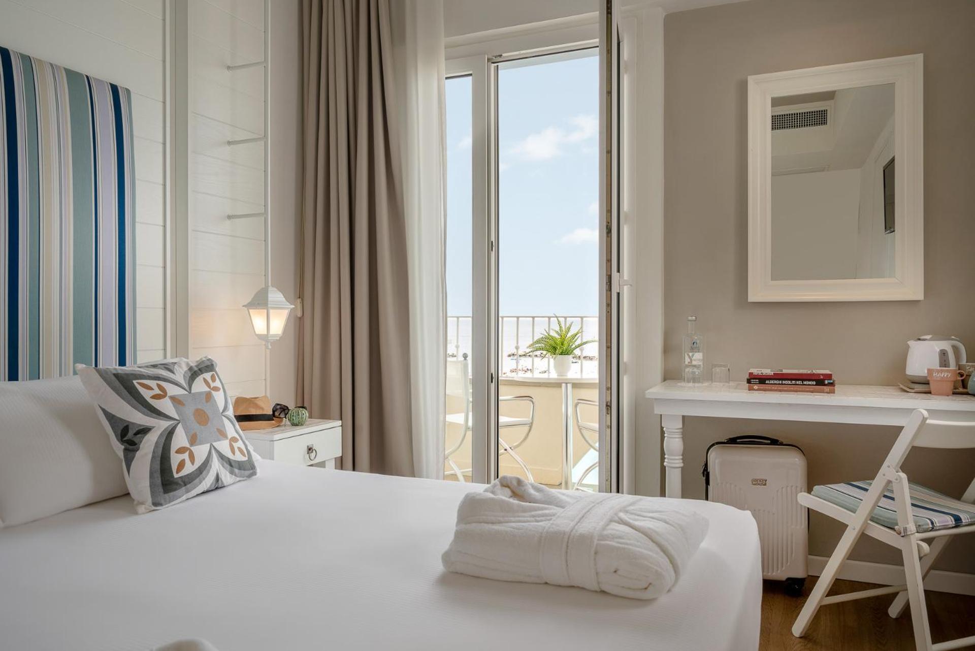 Luxor Beach Boutique Hotel Католика Екстериор снимка
