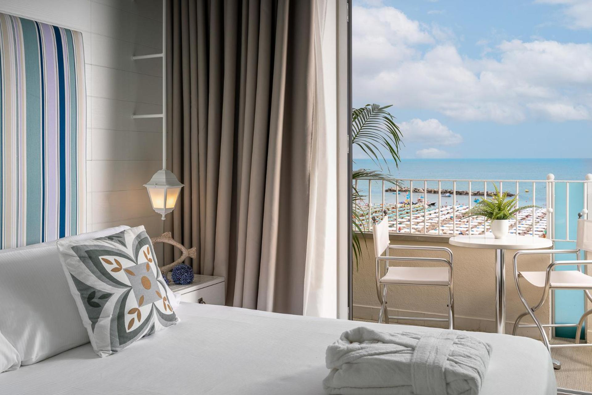 Luxor Beach Boutique Hotel Католика Екстериор снимка