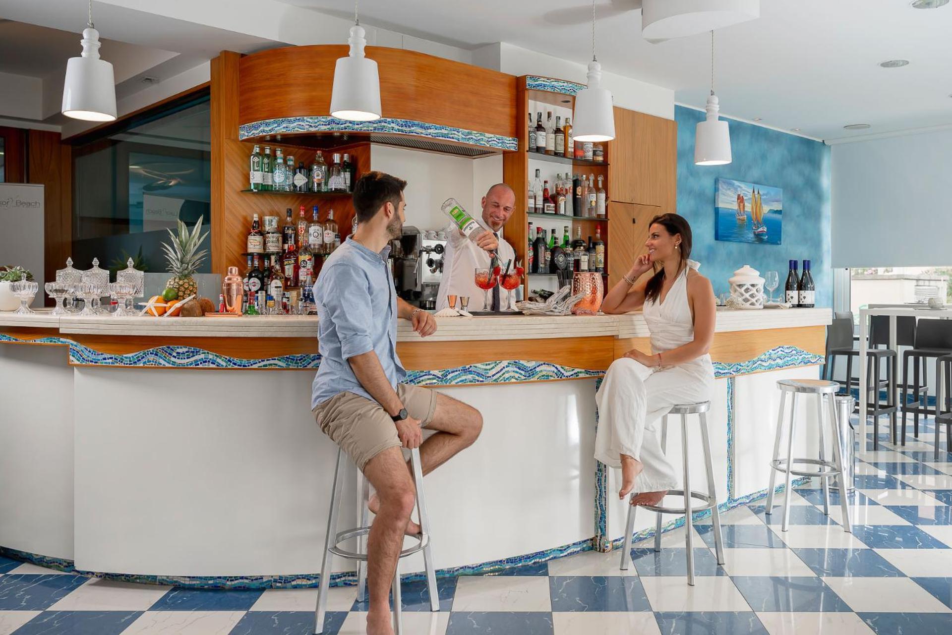 Luxor Beach Boutique Hotel Католика Екстериор снимка