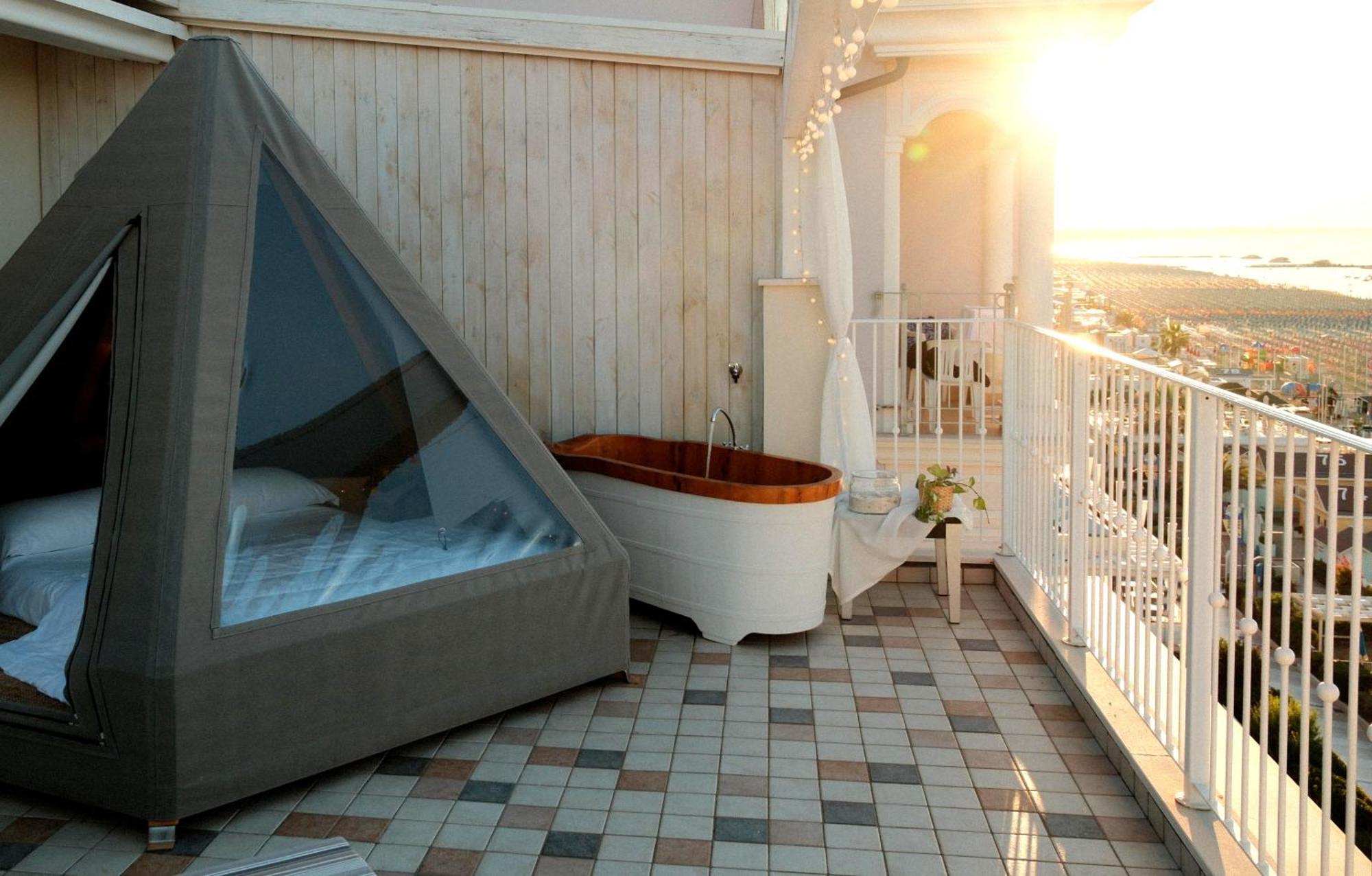 Luxor Beach Boutique Hotel Католика Екстериор снимка
