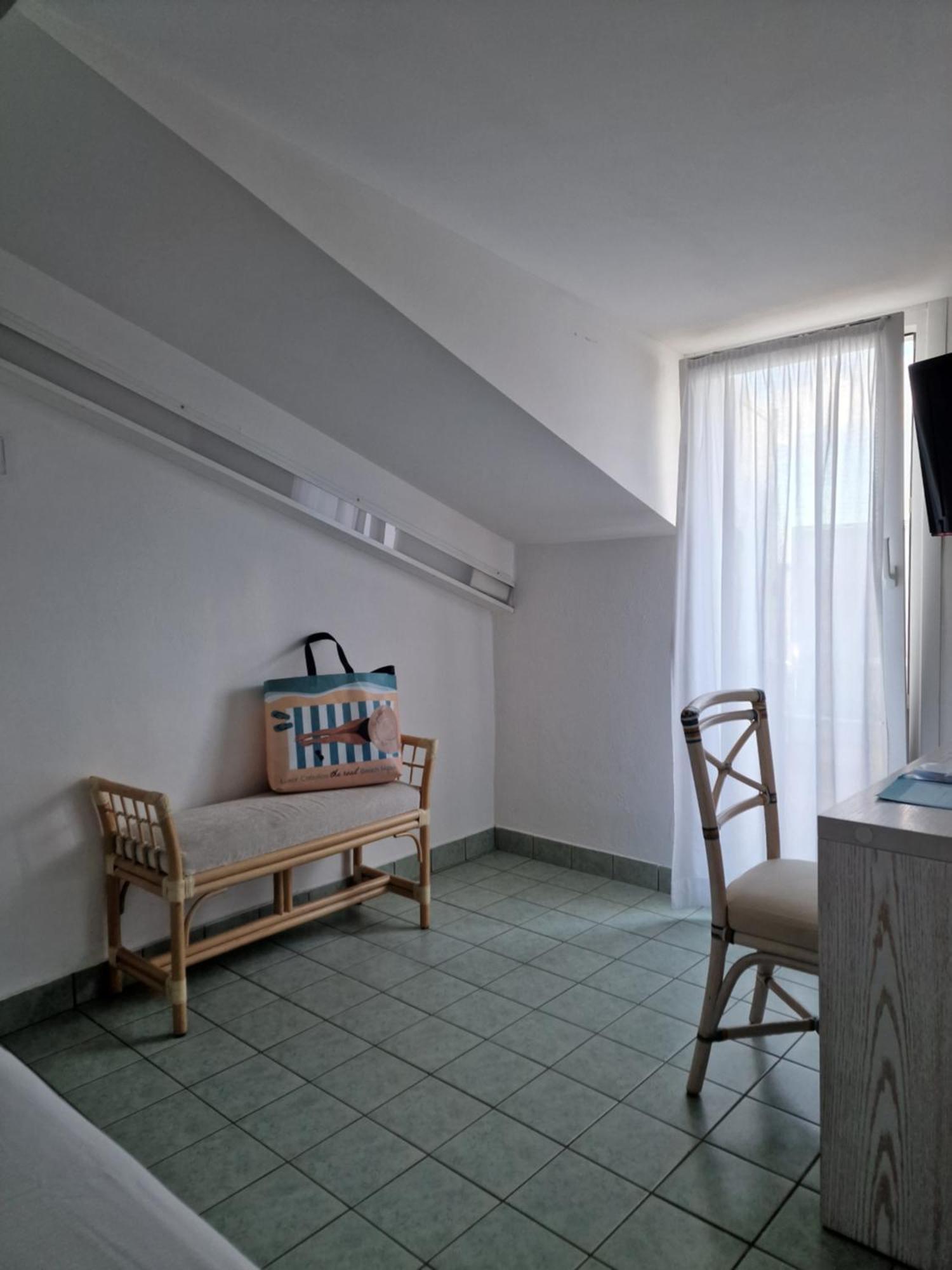 Luxor Beach Boutique Hotel Католика Екстериор снимка