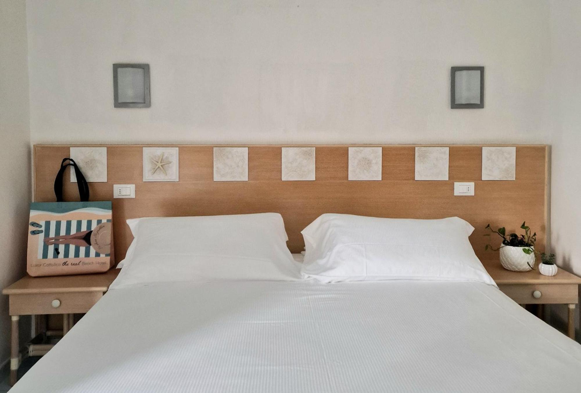 Luxor Beach Boutique Hotel Католика Екстериор снимка