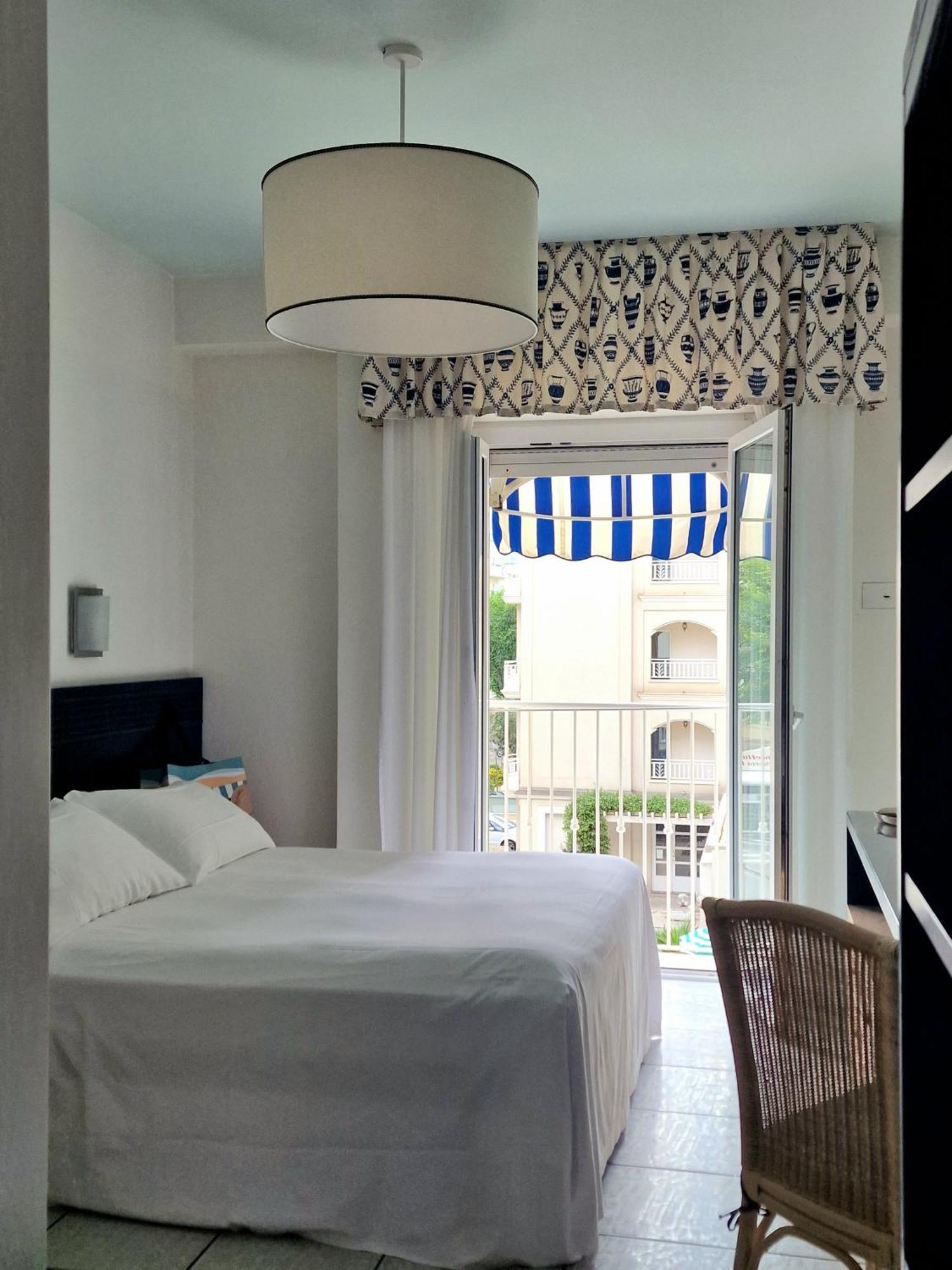 Luxor Beach Boutique Hotel Католика Екстериор снимка